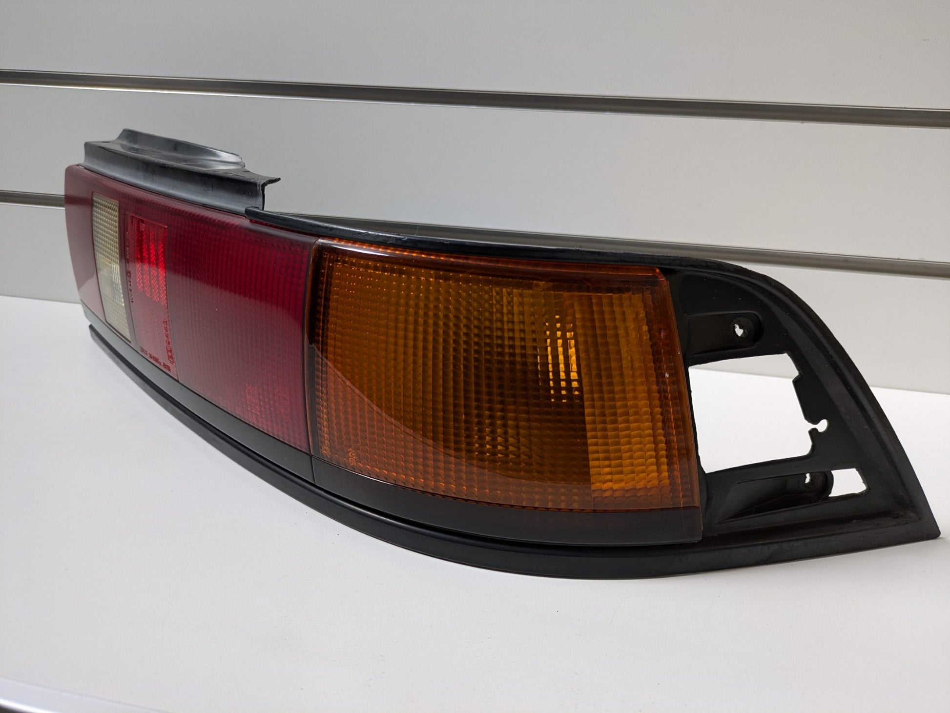Genuine RH TailLight Toyota MR2 SW20 W20 1989-1993 Used