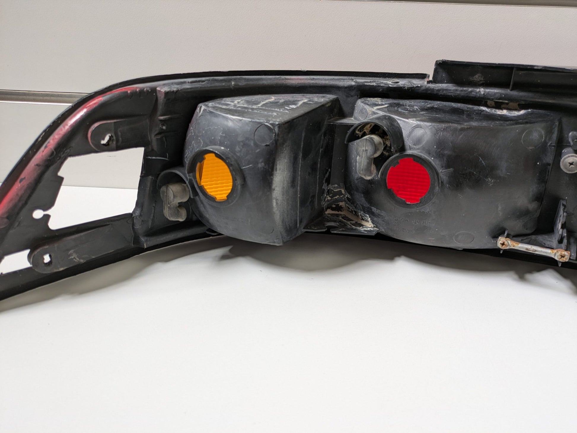 Genuine RH TailLight Toyota MR2 SW20 W20 1989-1993 Used