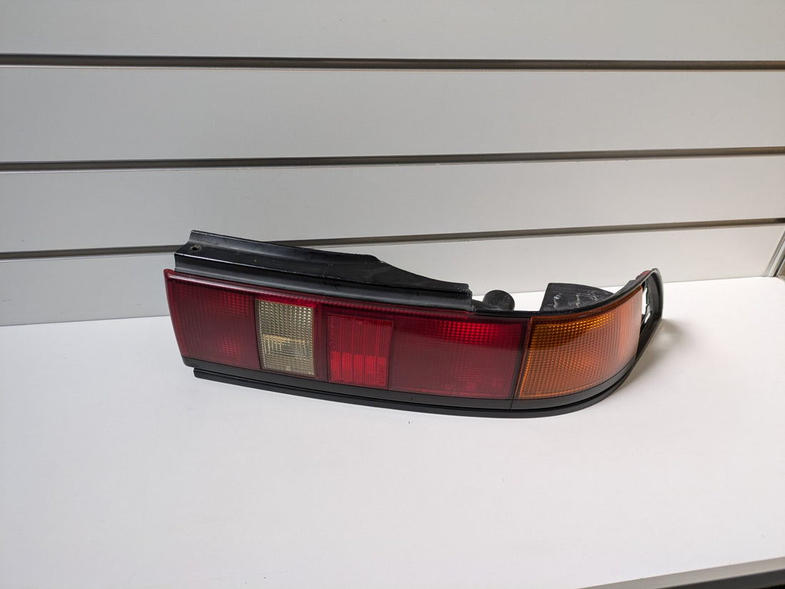Genuine RH TailLight Toyota MR2 SW20 W20 1989-1993 Used