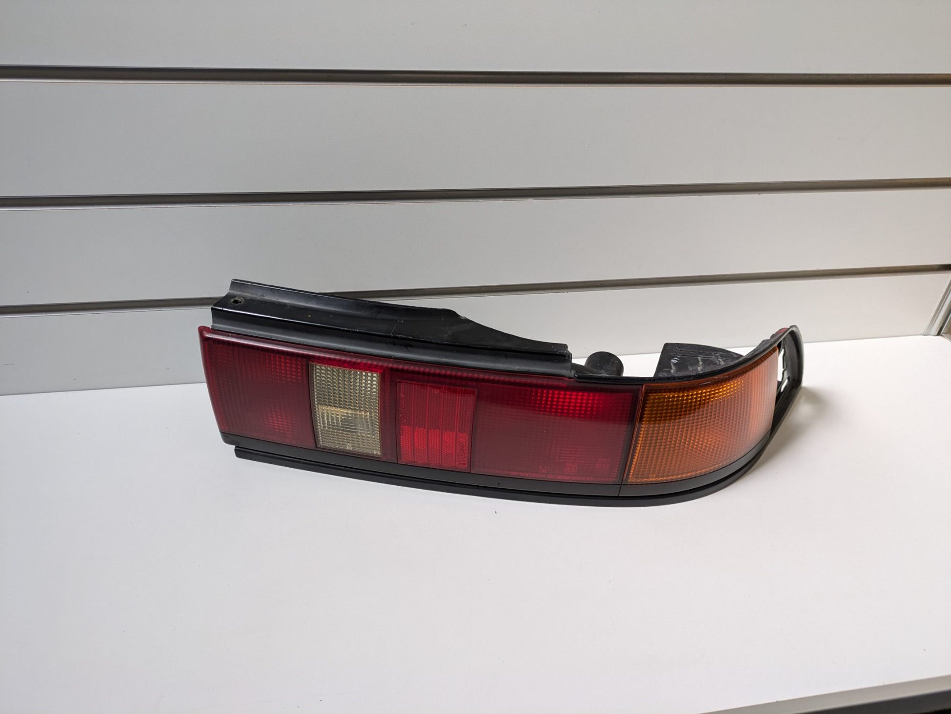 Genuine RH TailLight Toyota MR2 SW20 W20 1989-1993 Used