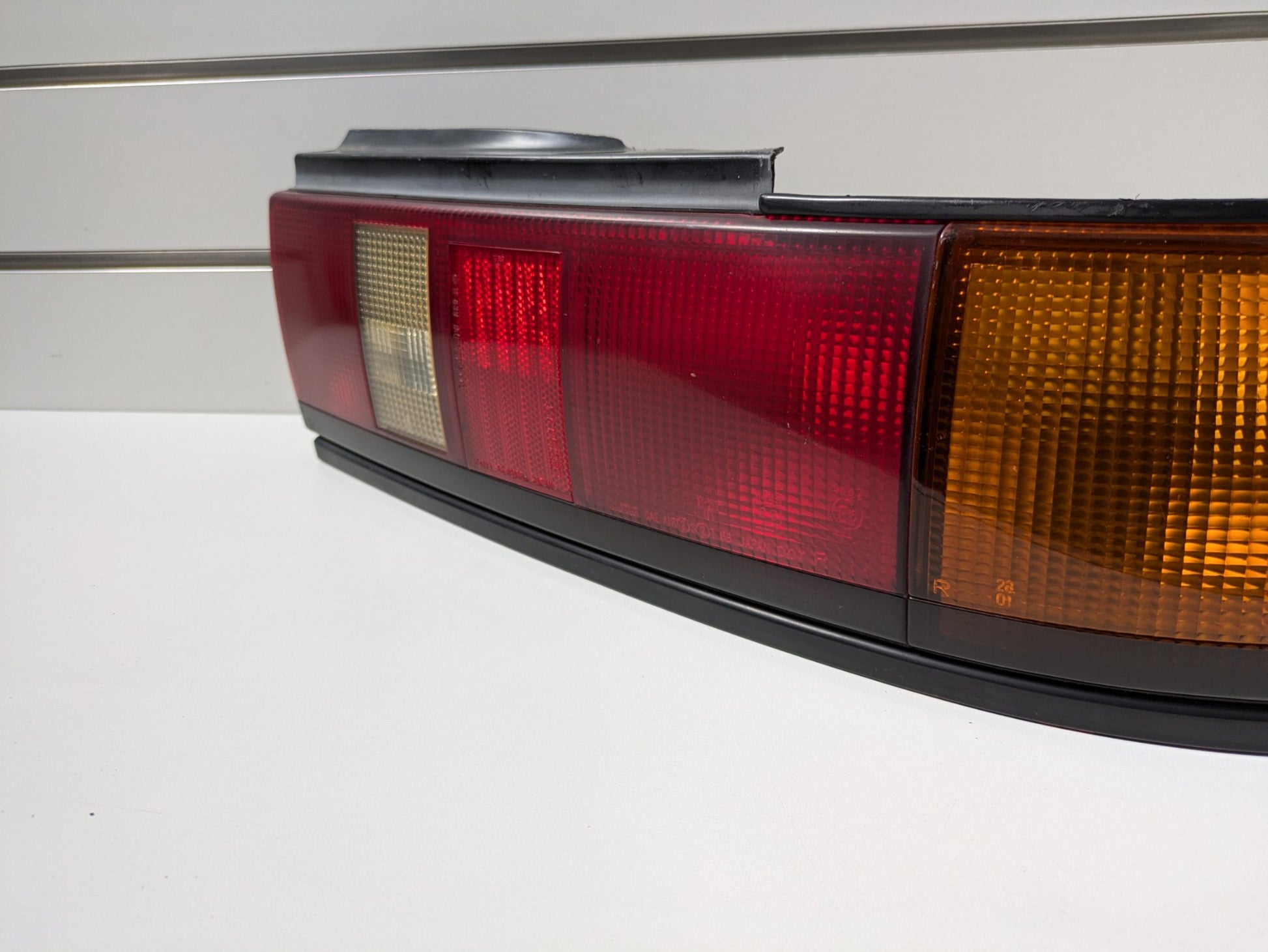 Genuine RH TailLight Toyota MR2 SW20 W20 1989-1993 Used
