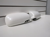 Genuine LH & RH Side Door Mirrors Toyota Mark X GRX120 GRX121 2004 - 2009 New