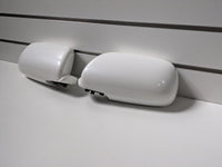 Genuine LH & RH Side Door Mirrors Toyota Mark X GRX120 GRX121 2004 - 2009 New