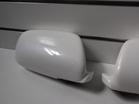 Genuine LH & RH Side Door Mirrors Toyota Mark X GRX120 GRX121 2004 - 2009 New