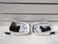 Genuine LH & RH Side Door Mirrors Toyota Mark X GRX120 GRX121 2004 - 2009 New