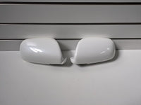 Genuine LH & RH Side Door Mirrors Toyota Mark X GRX120 GRX121 2004 - 2009 New