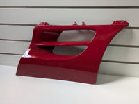 Genuine LH Air Intake Quarter Vent Trim Toyota Mr2 SW20 1989 - 1999 Used