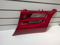 Genuine LH Air Intake Quarter Vent Trim Toyota Mr2 SW20 1989 - 1999 Used