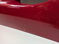 Genuine LH Air Intake Quarter Vent Trim Toyota Mr2 SW20 1989 - 1999 Used