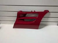 Genuine LH Air Intake Quarter Vent Trim Toyota Mr2 SW20 1989 - 1999 Used