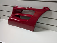 Genuine LH Air Intake Quarter Vent Trim Toyota Mr2 SW20 1989 - 1999 Used