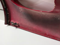 Genuine LH Air Intake Quarter Vent Trim Toyota Mr2 SW20 1989 - 1999 Used