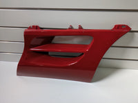 Genuine LH Air Intake Quarter Vent Trim Toyota Mr2 SW20 1989 - 1999 Used