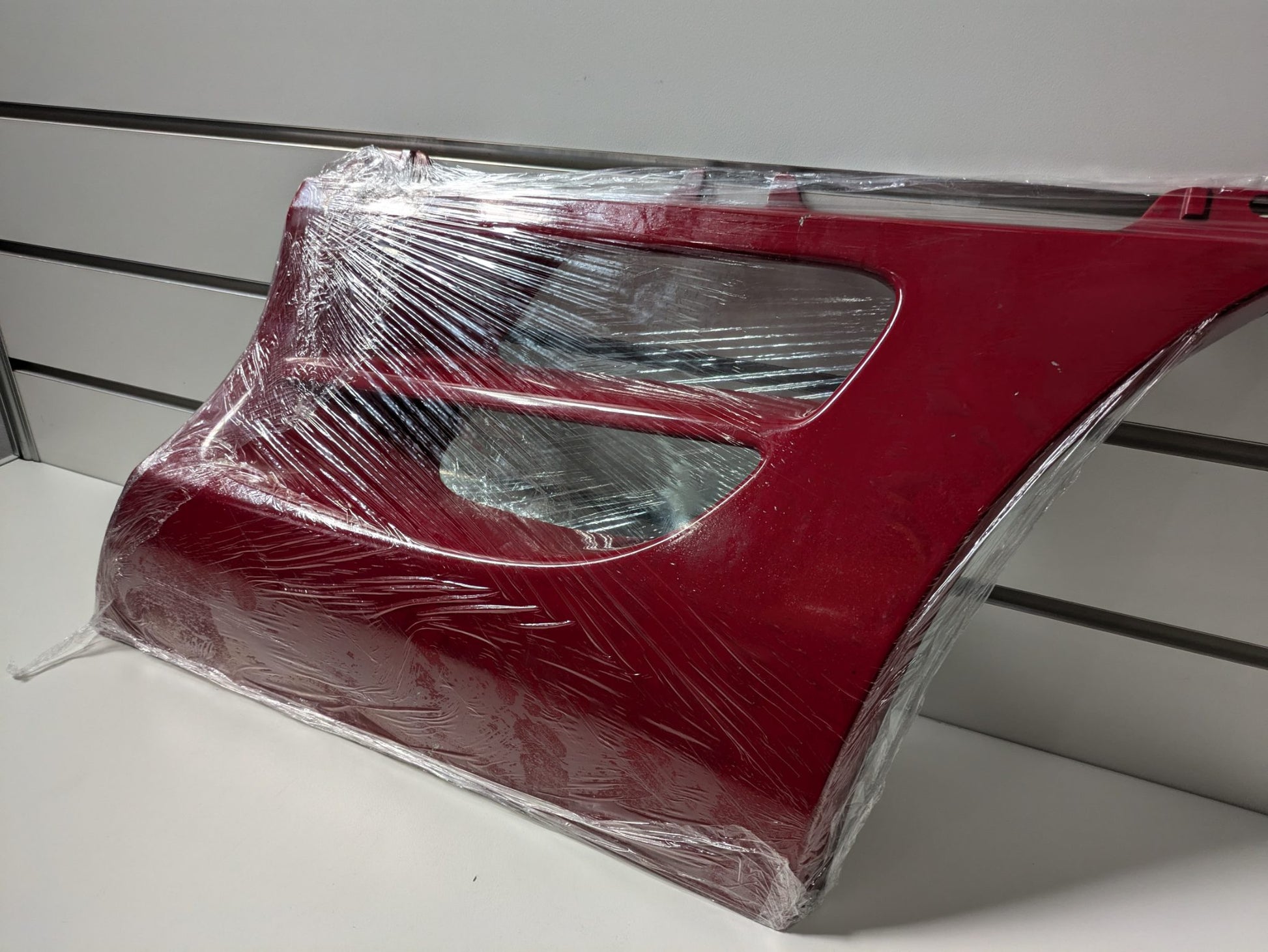 Genuine LH Air Intake Quarter Vent Trim Toyota Mr2 SW20 1989 - 1999 Used