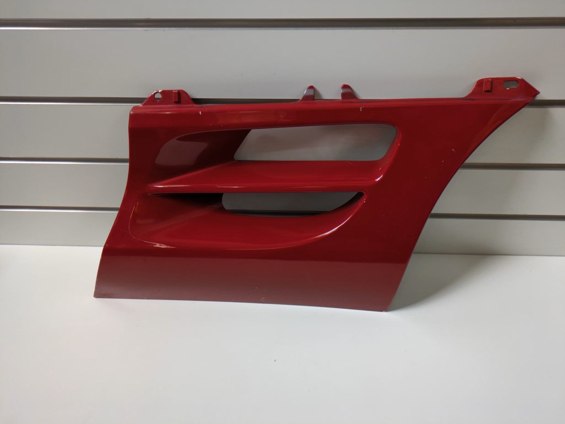 Genuine LH Air Intake Quarter Vent Trim Toyota Mr2 SW20 1989 - 1999 Used