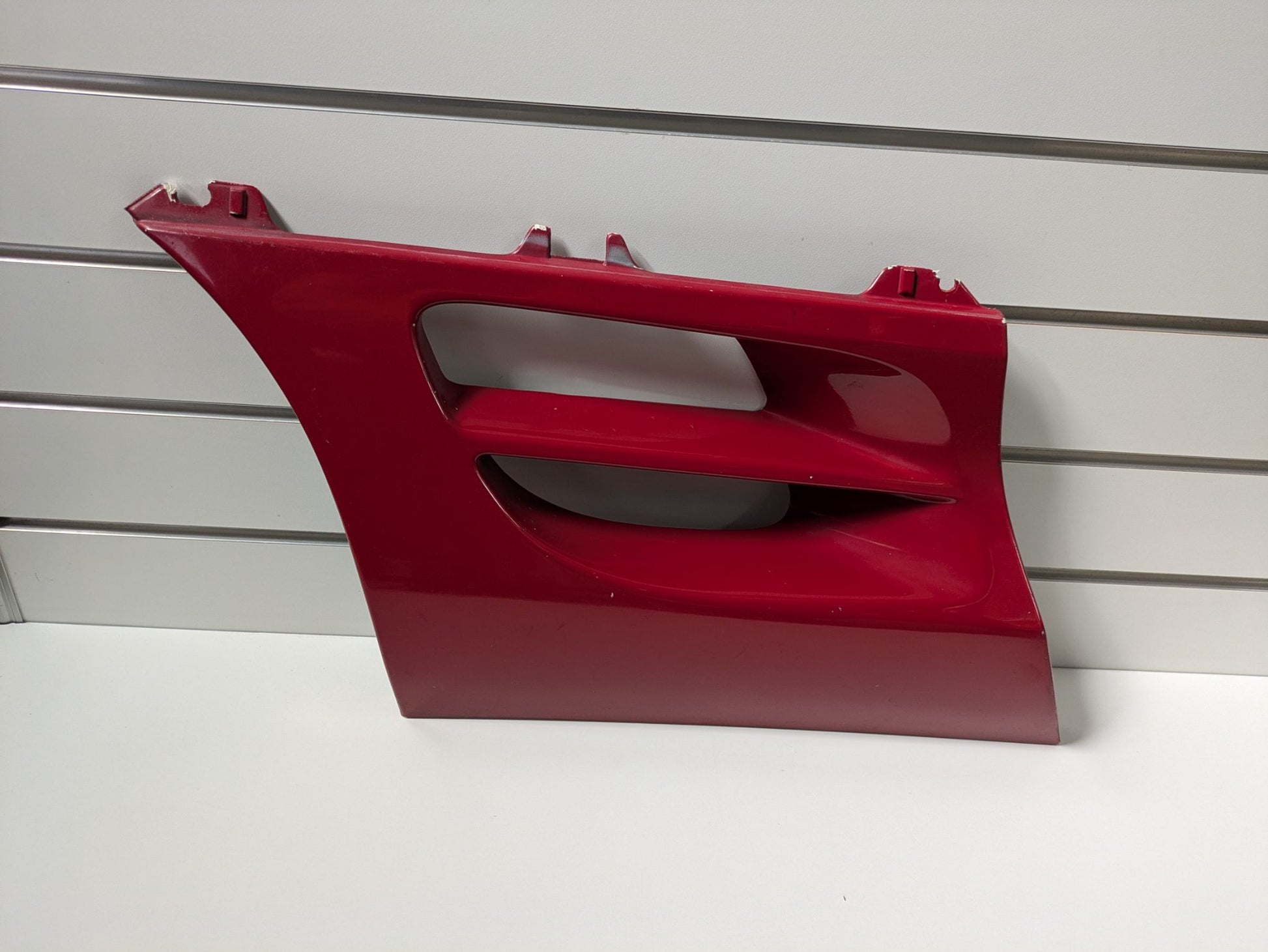 Genuine RH Air Intake Quarter Vent Trim Toyota Mr2 SW20 1989 - 1999 Used