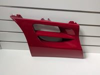 Genuine RH Air Intake Quarter Vent Trim Toyota Mr2 SW20 1989 - 1999 Used