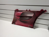 Genuine RH Air Intake Quarter Vent Trim Toyota Mr2 SW20 1989 - 1999 Used