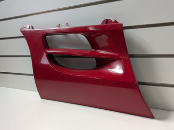 Genuine RH Air Intake Quarter Vent Trim Toyota Mr2 SW20 1989 - 1999 Used