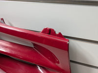 Genuine RH Air Intake Quarter Vent Trim Toyota Mr2 SW20 1989 - 1999 Used