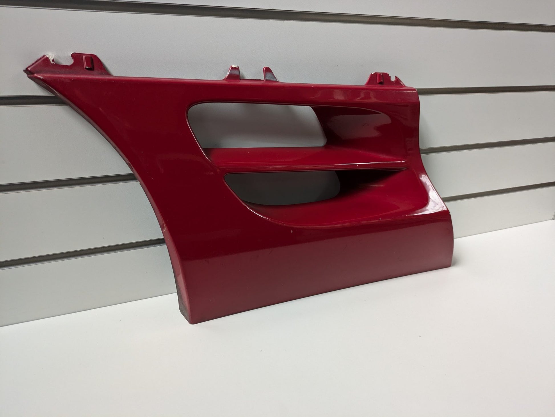 Genuine RH Air Intake Quarter Vent Trim Toyota Mr2 SW20 1989 - 1999 Used