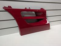 Genuine RH Air Intake Quarter Vent Trim Toyota Mr2 SW20 1989 - 1999 Used