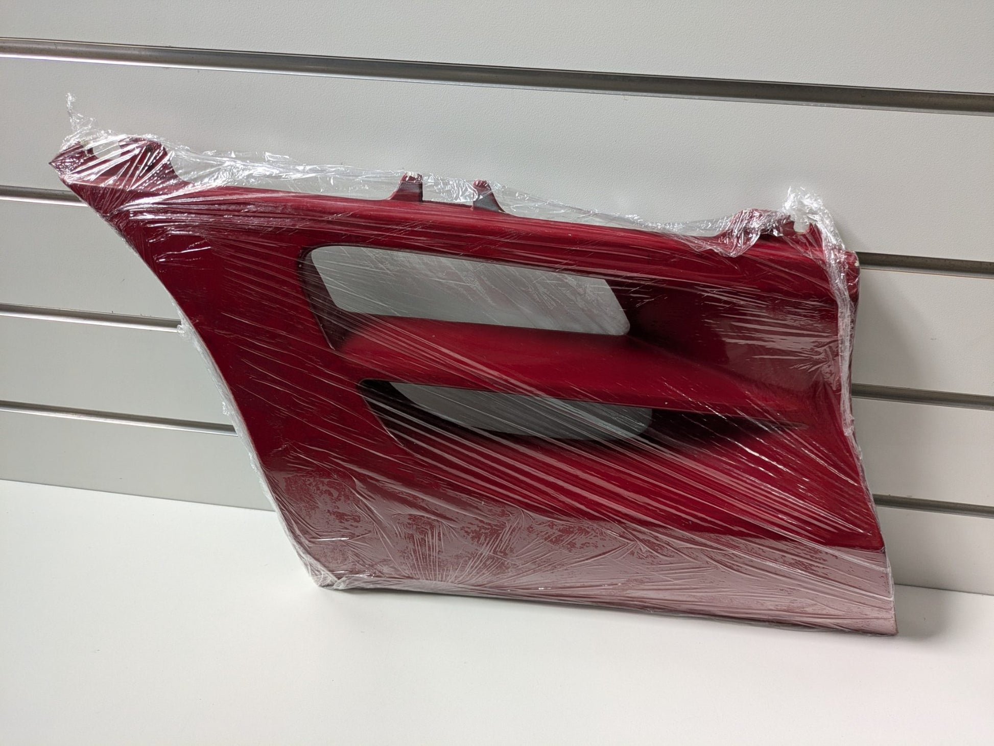 Genuine RH Air Intake Quarter Vent Trim Toyota Mr2 SW20 1989 - 1999 Used