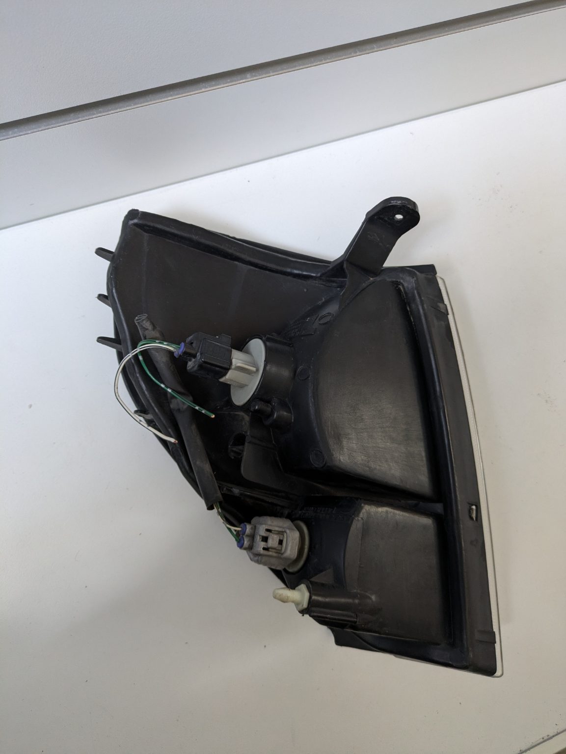 Genuine LH Corner Indicator & Light Toyota Prado 95 Series 1996-1999 Used