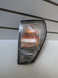 Genuine LH Corner Indicator & Light Toyota Prado 95 Series 1996-1999 Used