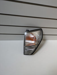 Genuine LH Corner Indicator & Light Toyota Prado 95 Series 1996-1999 Used