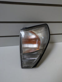 Genuine LH Corner Indicator & Light Toyota Prado 95 Series 1996-1999 Used
