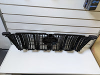 Genuine Front Bumper Grill Toyota Prado J150 FL 2013 - 2017 New