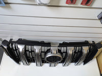 Genuine Front Bumper Grill Toyota Prado J150 FL 2013 - 2017 New