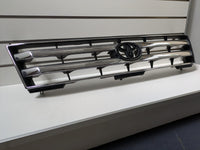 Genuine Front Bumper Grill Toyota Prado KZJ95 1996 - 2000 Used