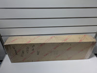 Genuine Front Bumper Grill Toyota Prado KZJ95 1996 - 2000 Used