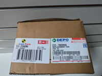 Aftermarket RH Taillight Toyota Prado 95 Series 1996-1999 New