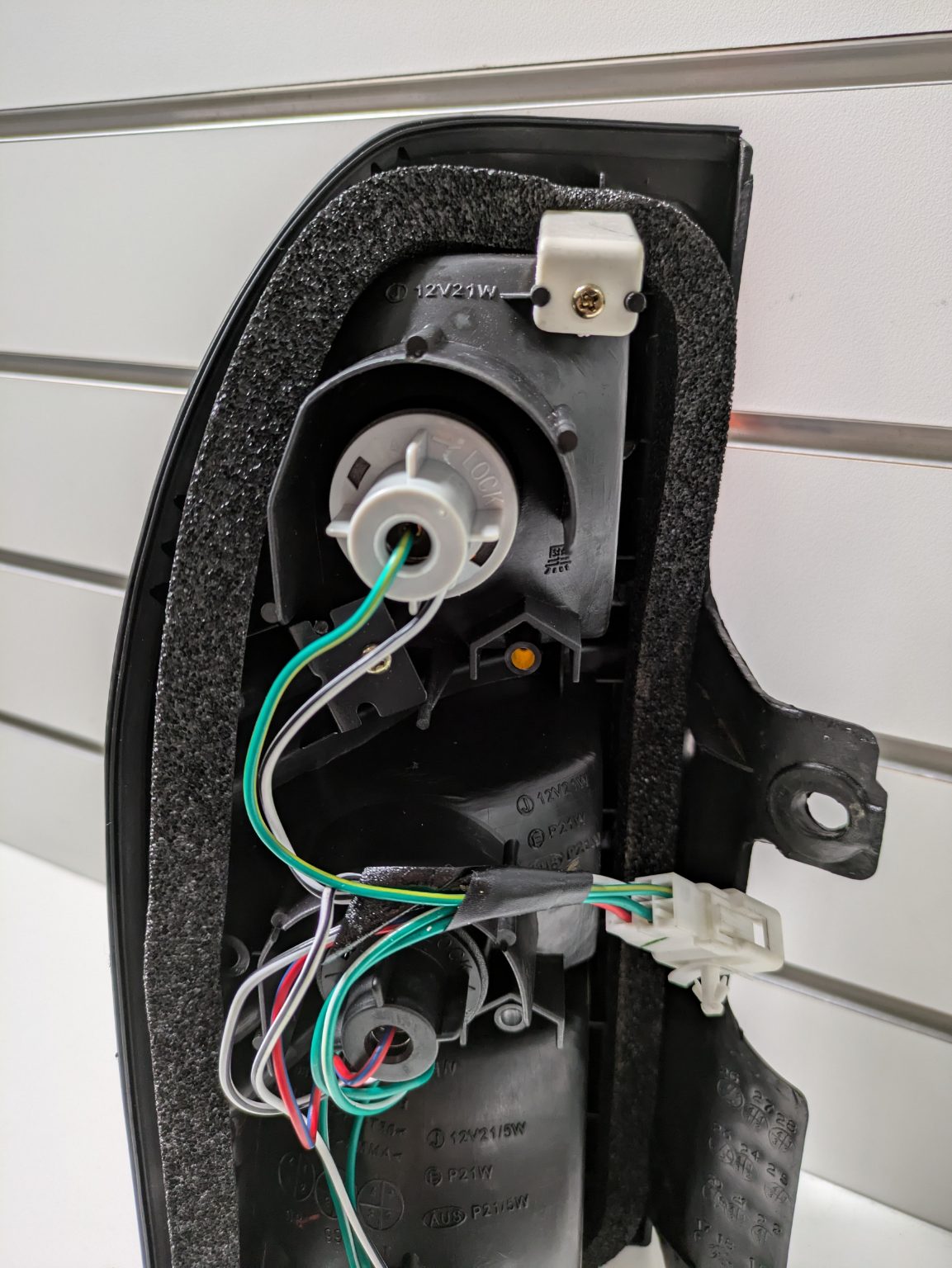 Aftermarket RH Taillight Toyota Prado 95 Series 1996-1999 New