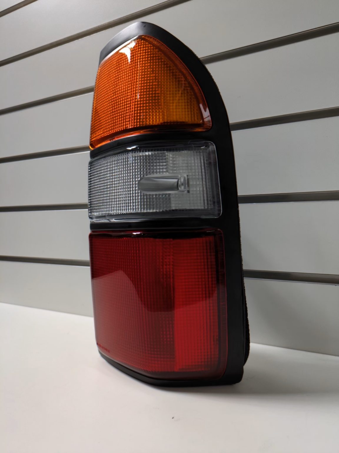 Aftermarket RH Taillight Toyota Prado 95 Series 1996-1999 New