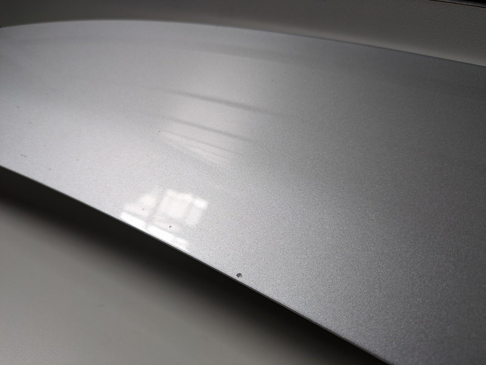 Genuine Rear Spoiler Assy Toyota Prius C Aqua NHP10 2011 - 2017 Used