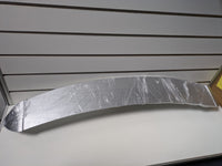Genuine Rear Spoiler Assy Toyota Prius C Aqua NHP10 2011 - 2017 Used