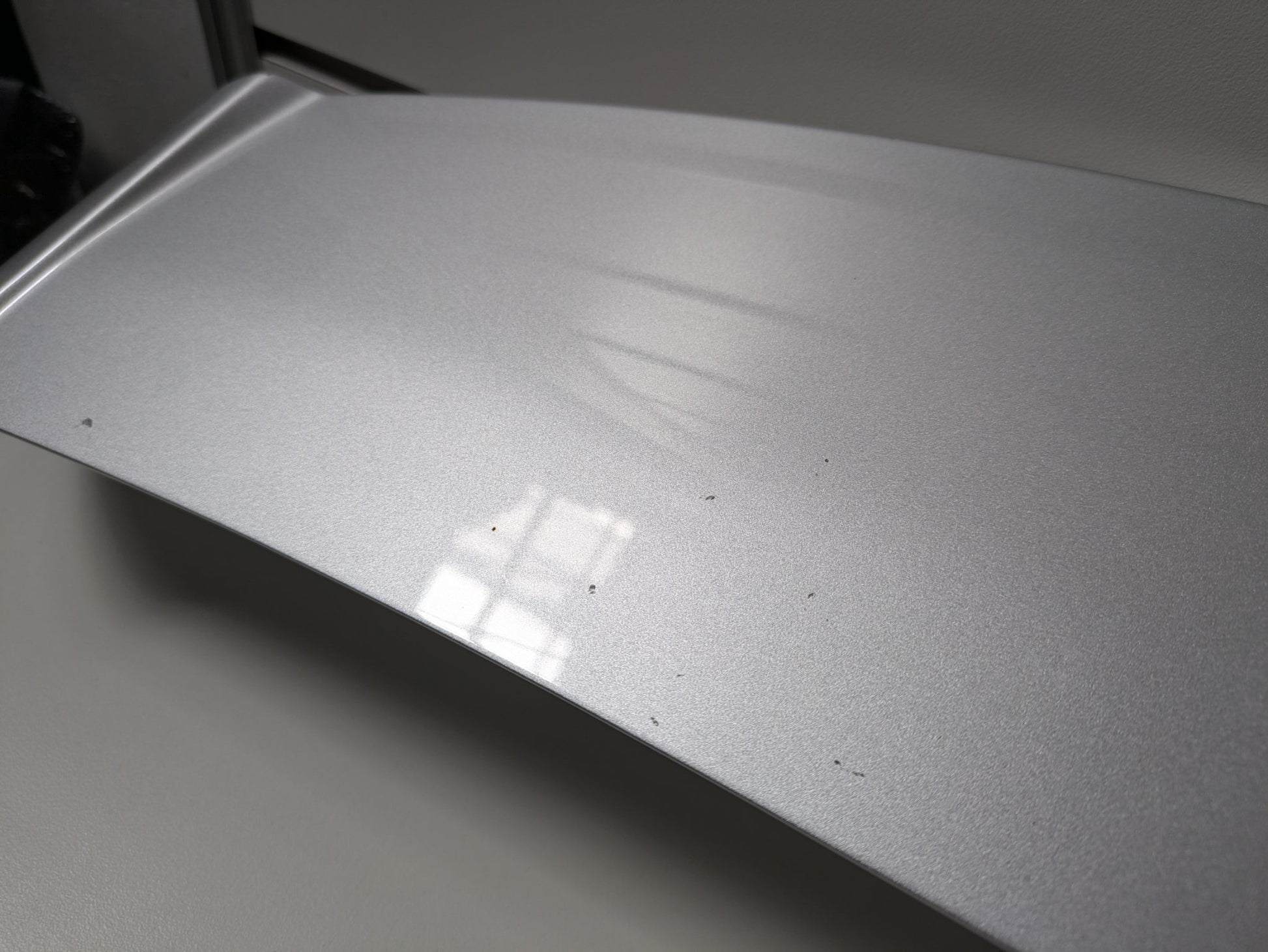 Genuine Rear Spoiler Assy Toyota Prius C Aqua NHP10 2011 - 2017 Used