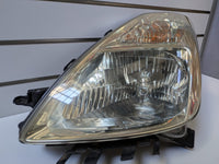 Genuine LH Headlight HID Toyota Prius XW20 NHW20 2005 - 2009 Used