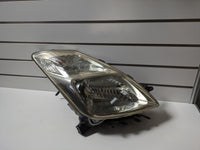 Genuine RH Right Headlight HID Toyota Prius XW20 NHW20 2005 - 2009 Used