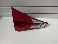 Genuine LH Taillight Toyota Rav4 Pre-Facelift XA40 2013 - 2015 Used
