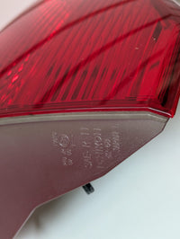 Genuine LH Taillight Toyota Rav4 Pre-Facelift XA40 2013 - 2015 Used