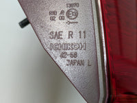 Genuine LH Taillight Toyota Rav4 Pre-Facelift XA40 2013 - 2015 Used
