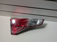 Genuine LH Taillight Toyota Rav4 Pre-Facelift XA40 2013 - 2015 Used