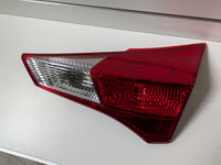 Genuine RH Tail Light Toyota Rav4 Pre-Facelift XA40 2013 - 2015 Used
