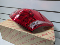 Genuine LH Taillight Toyota Rav4 XA30 3rd Gen PFL 2005 - 2008 New