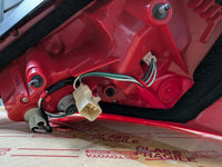 Genuine LH Taillight Toyota Rav4 XA30 3rd Gen PFL 2005 - 2008 New